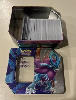 Pokémon TCG Bulk Lot – 5,100 Cards – S & V Era – 800 Reverse Holos + 450 Holos - Image 17