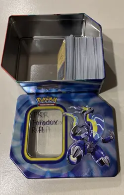 Pokémon TCG Bulk Lot – 5,100 Cards – S & V Era – 800 Reverse Holos + 450 Holos - Image 18