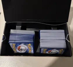Pokémon TCG Bulk Lot – 5,100 Cards – S & V Era – 800 Reverse Holos + 450 Holos - Image 19