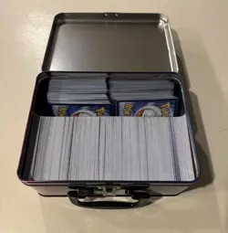 Pokémon TCG Bulk Lot – 5,100 Cards – S & V Era – 800 Reverse Holos + 450 Holos - Image 2