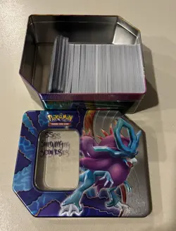 Pokémon TCG Bulk Lot – 5,100 Cards – S & V Era – 800 Reverse Holos + 450 Holos - Image 3