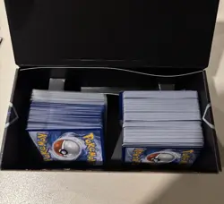 Pokémon TCG Bulk Lot – 5,100 Cards – S & V Era – 800 Reverse Holos + 450 Holos - Image 5
