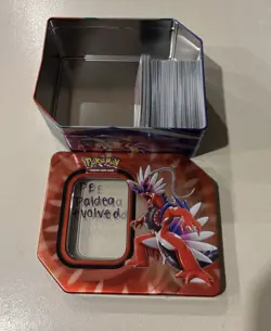 Pokémon TCG Bulk Lot – 5,100 Cards – S & V Era – 800 Reverse Holos + 450 Holos - Image 6