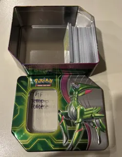 Pokémon TCG Bulk Lot – 5,100 Cards – S & V Era – 800 Reverse Holos + 450 Holos - Image 8
