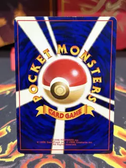 HERACROSS 2000 Neo Genesis Japanese No. 214 Pokemon Holo Rare JPN NM-LP+ - Image 6