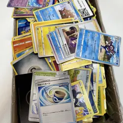 Unsorted Pokémon TCG Common, Uncommon and Rare Trading Cards (2000 Plus Cards) - Image 2