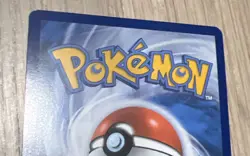 Charmander SV044 | Scarlet & Violet Black Star Promo | NM (Sealed) | Pokemon TCG - Image 3