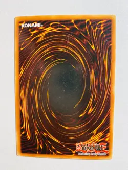 YU-GI-OH! LEOGUN MRD-033 NM-MT CARD - Image 2
