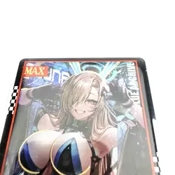 Senpai Goddess Haven 6: MAX-003 Asuna Ichinose Goddess Story CCG Card (Read) - Image 4