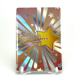 Senpai Goddess Haven 6: MAX-003 Asuna Ichinose Goddess Story CCG Card (Read) - Image 6