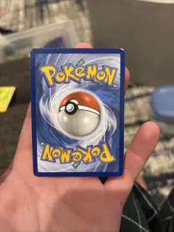 Pokemon Mimikyu SM163 Team Up Black Star Promo Holo Card - Image 2