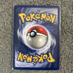 Dragonite Card Black Star Promo Set #5 Movie Release WB Stamped - Image 2