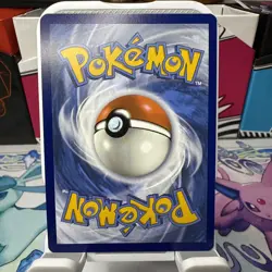 Pokemon Card Snorlax 051 Black Star Promo Scarlet Violet Pokemon 151 Singles LP - Image 5