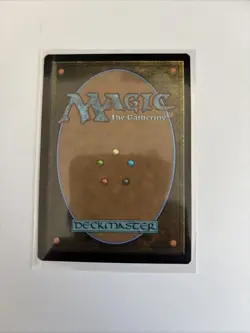 Blazemire Verge Duskmourn: House of Horror Regular - Image 2