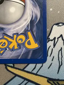 Pokemon Rumble Rattata 15/16 Stamped Promo Card - Image 5