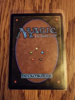 MTG/Magic - Cyclonic Rift - Return to Ravnica - Rare - LP/NM - English - Image 2