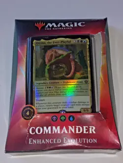 Magic the Gathering MTG - Ikoria Commander 2020 Set of 5 Decks - New Sealed - Image 11