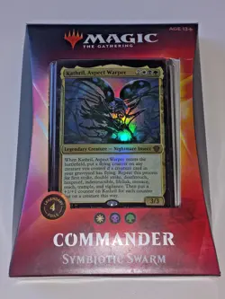 Magic the Gathering MTG - Ikoria Commander 2020 Set of 5 Decks - New Sealed - Image 7