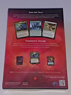 Magic the Gathering MTG - Ikoria Commander 2020 Set of 5 Decks - New Sealed - Image 8