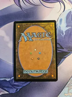 MTG Dust Bowl Zendikar Expedition Foil 37/45 - Image 2