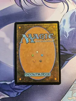 MTG Dust Bowl Zendikar Expedition Foil 37/45 - Image 4