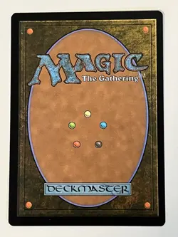 The Dominion Bracelet Edge Of Eternities Non-Foil Regular MTG 0239 Mythic - Image 2