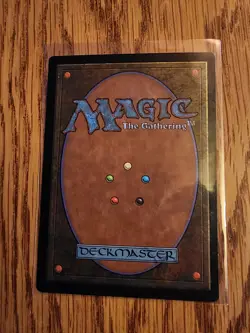 MTG/Magic - Palinchron - Urza's Legacy - Rare - LP/NM - English - Image 2
