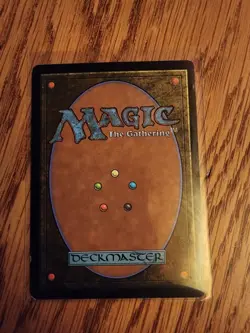 MTG/Magic - Ophidian Eye - Time Spiral - Mythic - LP/MP - English - Image 2