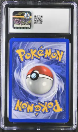 1999 Pokemon Base Set Zapdos Holo 16/102 - GEM MINT 10 CGC 10 - Image 2