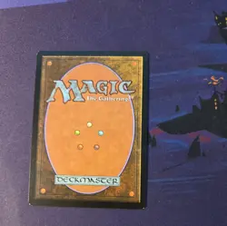 MTG 1x Erebos, God of the Dead FOIL x1 LP/EX Theros - Image 6