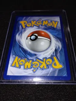 Pokemon TCG Eevee VMAX G-Max Cuddle Rare Card SWSH087 - Image 2