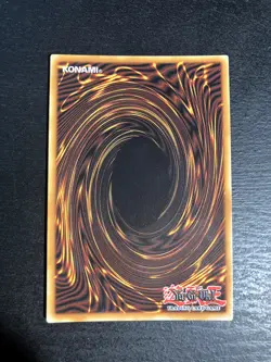 Yugioh - THE GREAT MIKANKO CEREMONY - MP24-EN295 - NM - 1ST EDITION - ULTRA RARE - Image 2