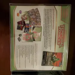 Pokemon Center Stellar Crown Elite Trainer Box and 2 Temporal Forces Arts ETBs - Image 11