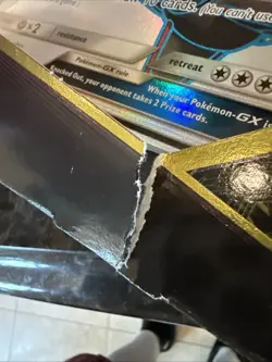 Pokemon Hidden Fates Premium Powers Factory Sealed Box Box Has Tear As Pictured - Image 6