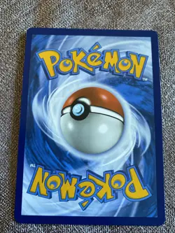 Pokémon TCG Ethan's Ho-Oh EX Card 239/182 Sv10: Destined Rivals Holo - Image 4
