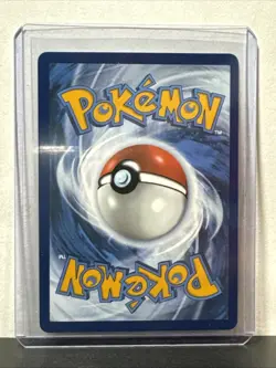 Pokémon TCG Ethan's Ho-Oh EX Card 239/182 Sv10: Destined Rivals Holo - Image 4