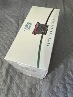 Pokemon TCG Scarlet & Violet 151 Elite Trainer Box ETB SEALED - Image 2