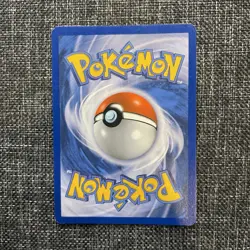 Dragonair 5/20 Dragon Vault Pokemon Holo Foil Pokemon Card LP - Image 2