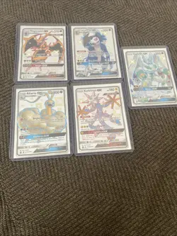 Pokémon Shiny Lot 5 GX, 13 Baby Shiny, 1 JP Shiny - Image 6