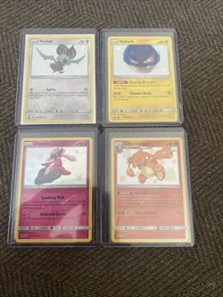 Pokémon Shiny Lot 5 GX, 13 Baby Shiny, 1 JP Shiny - Image 9