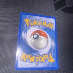 Rainbow Energy Reverse Holo Pokemon Card Platinum 121/127   - Image 2