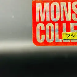 (MP) Venusaur Carddass Red Prism Bandai 1996 Vending Holo Japanese Pokemon Card - Image 4