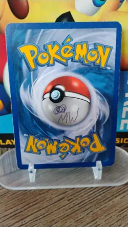 UNOWN LV. 16 Legends Awakened POKEMON Reverse Holo 2008 Trading Card 77/146 - Image 2