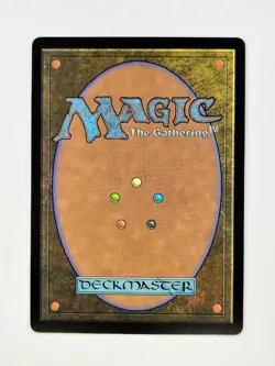 1x MTG Smothering Tithe - (Anime Borderless) - Wilds of Eldraine: E.T.  - NM #67 - Image 2