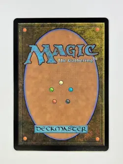 1x MTG Smothering Tithe - Double Masters 2022 - NM #31 - Image 2
