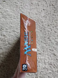 MTG Wilds of Eldraine Collector Booster Box (English) - Sealed. Magic - Image 3