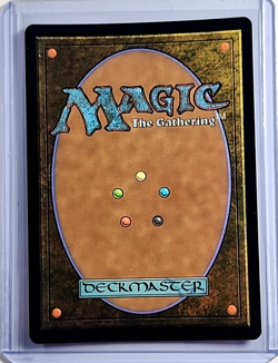 2023 MTG Magic the Gathering Secret Lair Princess Bride Foil 1446 Battle of Wits - Image 4