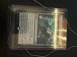English - MTG Ichormoon Gauntlet - Phyrexia: All Will Be One (Promo) - Image 1
