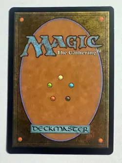 Gerrard's Verdict - Apocalypse - Magic The Gathering FOIL NM/M (Never Played) - Image 4