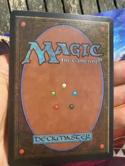 German FBB • Llanowar Elves • Pack Fresh • Mtg (1216) - Image 3